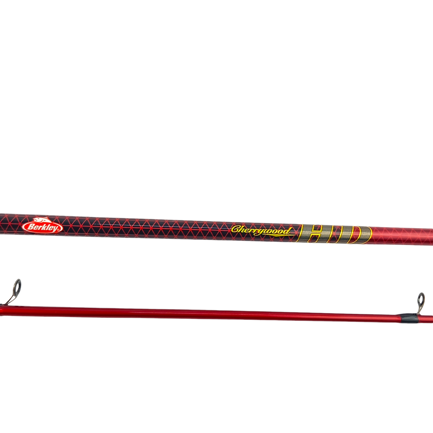 Berkley Cherrywood Baitcasting Fishing Rod 6.7ft Blank Image