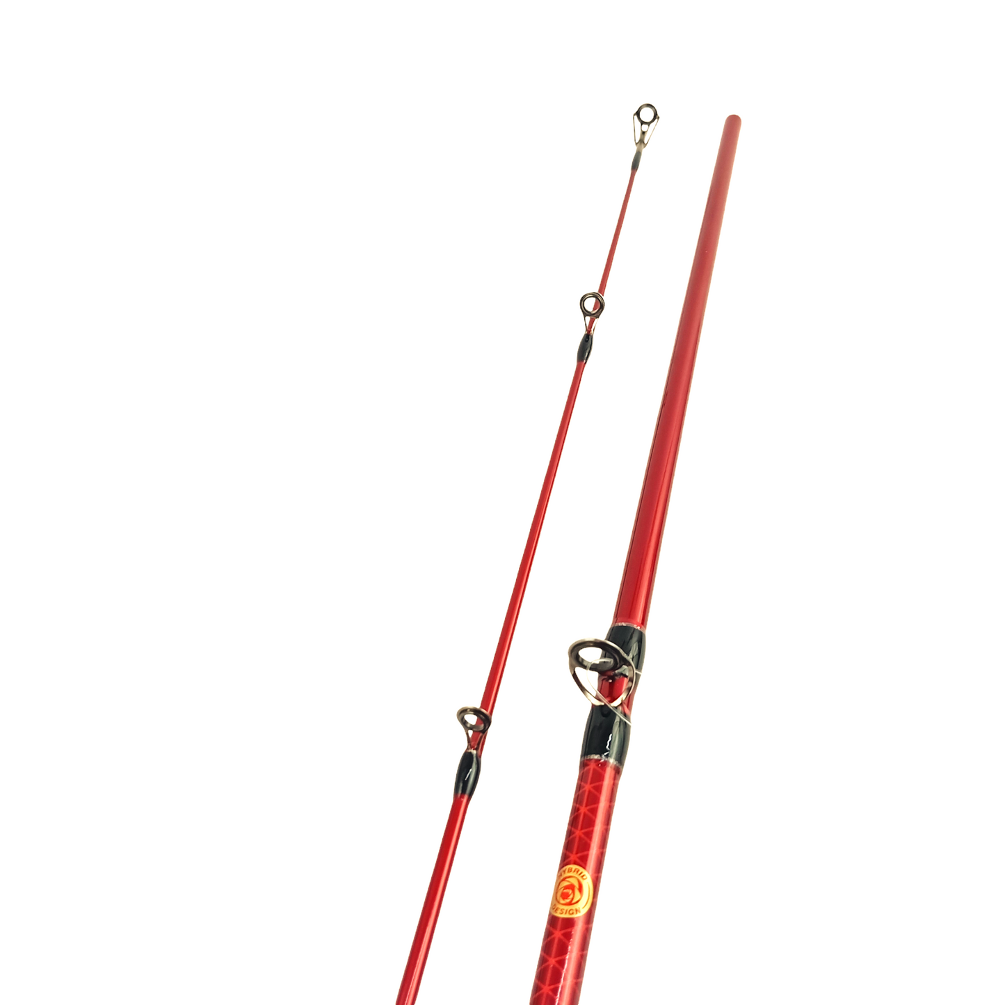 Berkley Cherrywood Baitcasting Fishing Rod 6.7ft Blank Image 