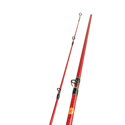 Berkley Cherrywood Baitcasting Fishing Rod 6.7ft Blank Image 