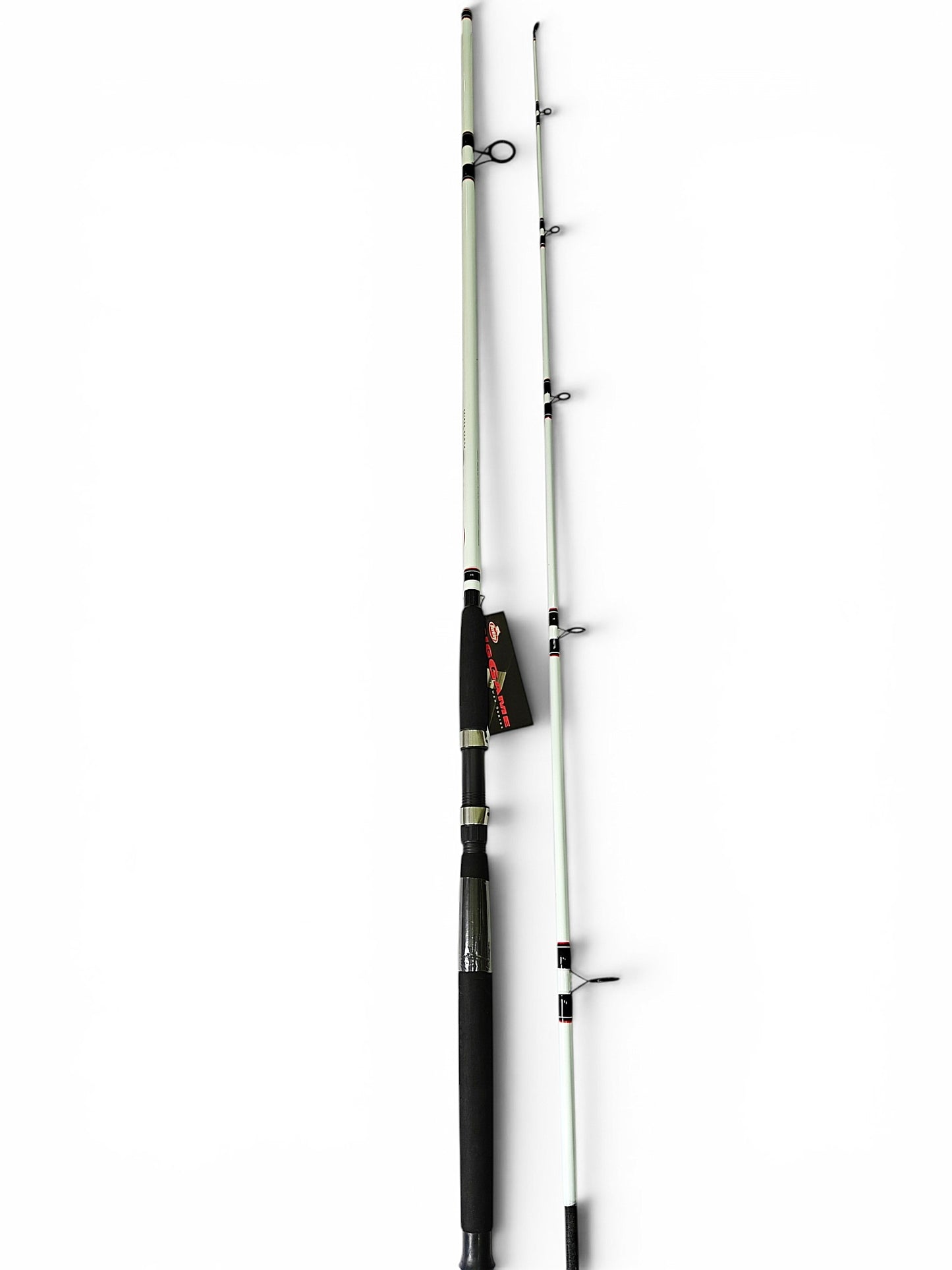 Berkley Big Game| 7Ft |8Ft|9Ft|10Ft|12Ft Spinning Fishing Rod