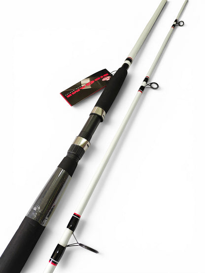 Berkley Big Game| 7Ft |8Ft|9Ft|10Ft|12Ft Spinning Fishing Rod