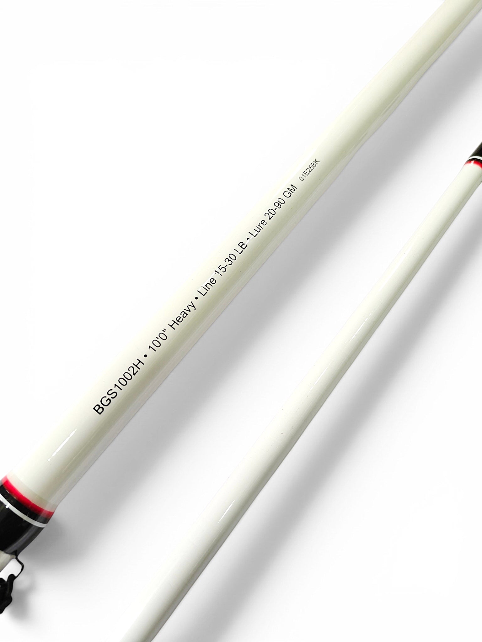 Berkley Big Game| 7Ft |8Ft|9Ft|10Ft|12Ft Spinning Fishing Rod
