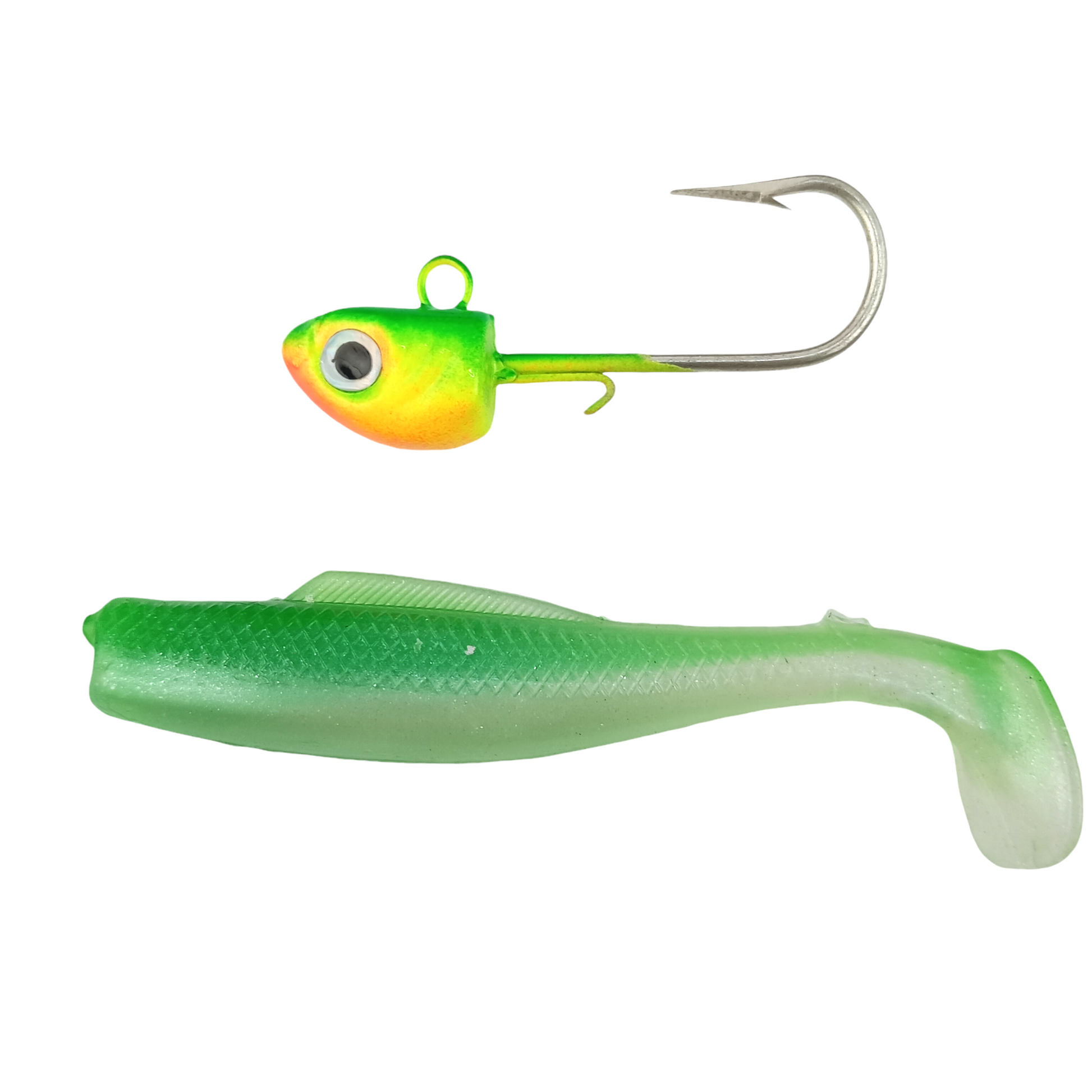 Best Freshwater And Saltwater Budget Friendly Fishing Combo Main Image