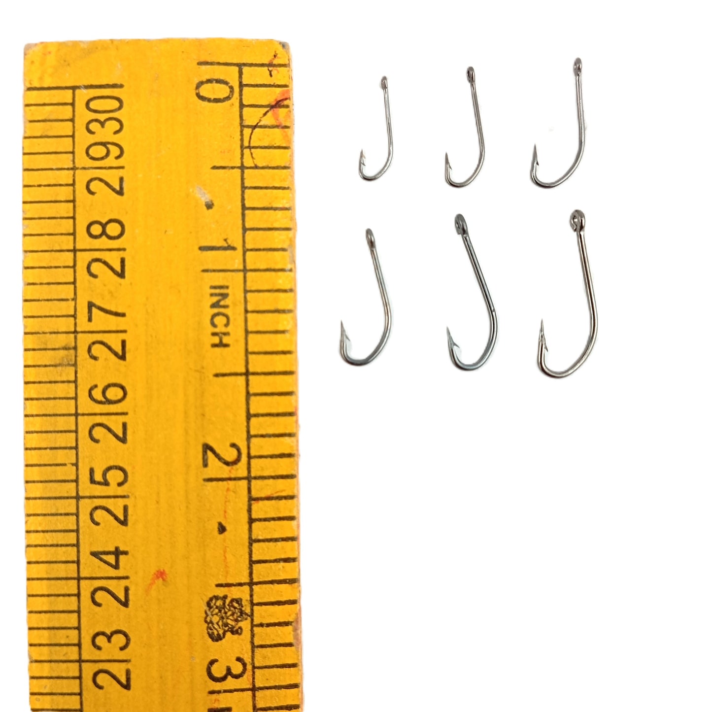 Blue Sea Fishing Hook Size 10,9,8,7,6,5 All Size Close Image