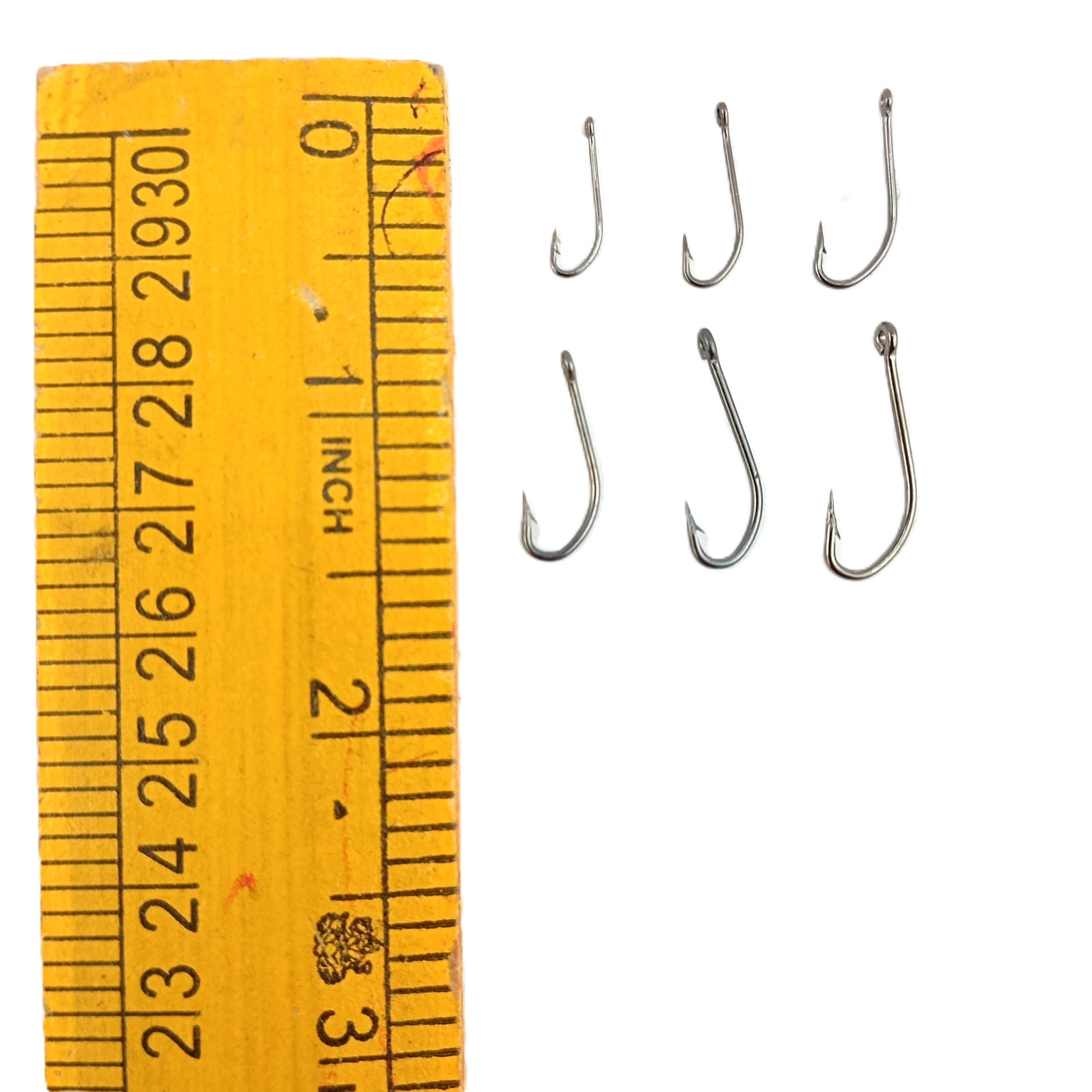 Blue Sea Fishing Hook Size 10,9,8,7,6,5 All Size Close Image