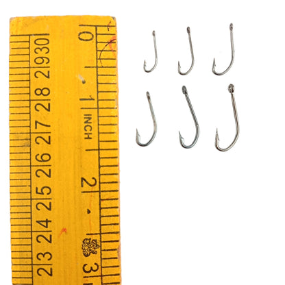Blue Sea Fishing Hook Size 10,9,8,7,6,5 All Size Close Image