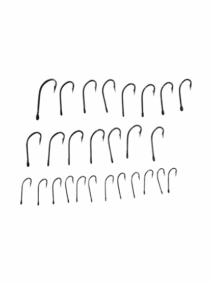 Pole Rod Combo for Tilapia & Saltwater
