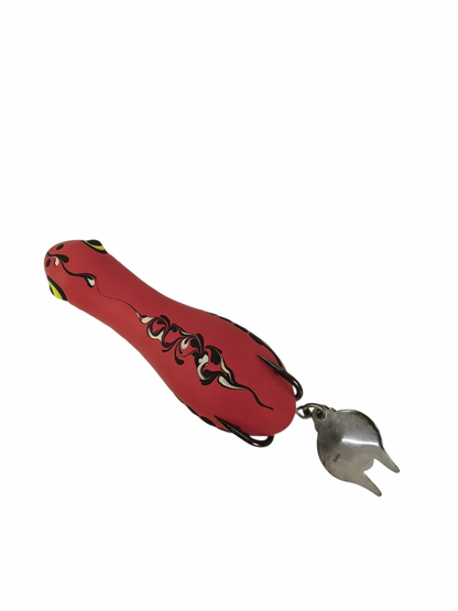 Longcasting Premium Snakehead Fishing Combo