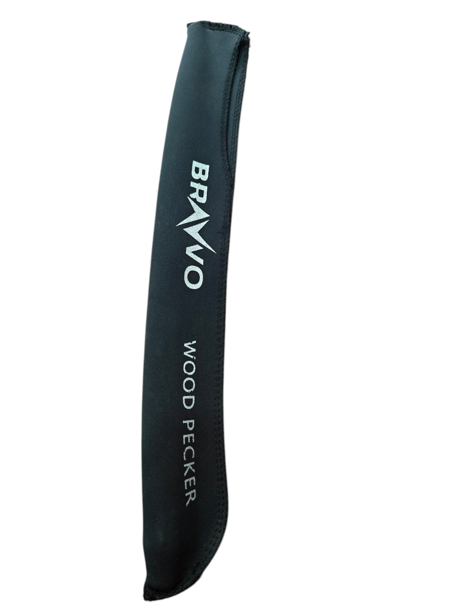 Bravo Wood Pecker Pole Rod  1