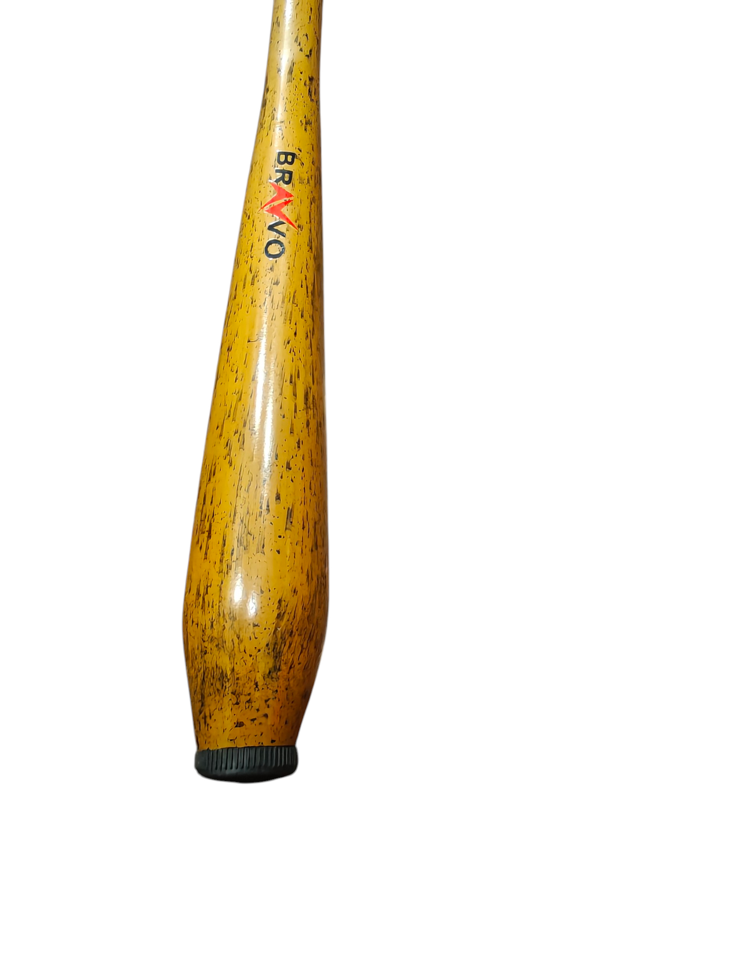 Bravo Wood Pecker Pole Rod 4