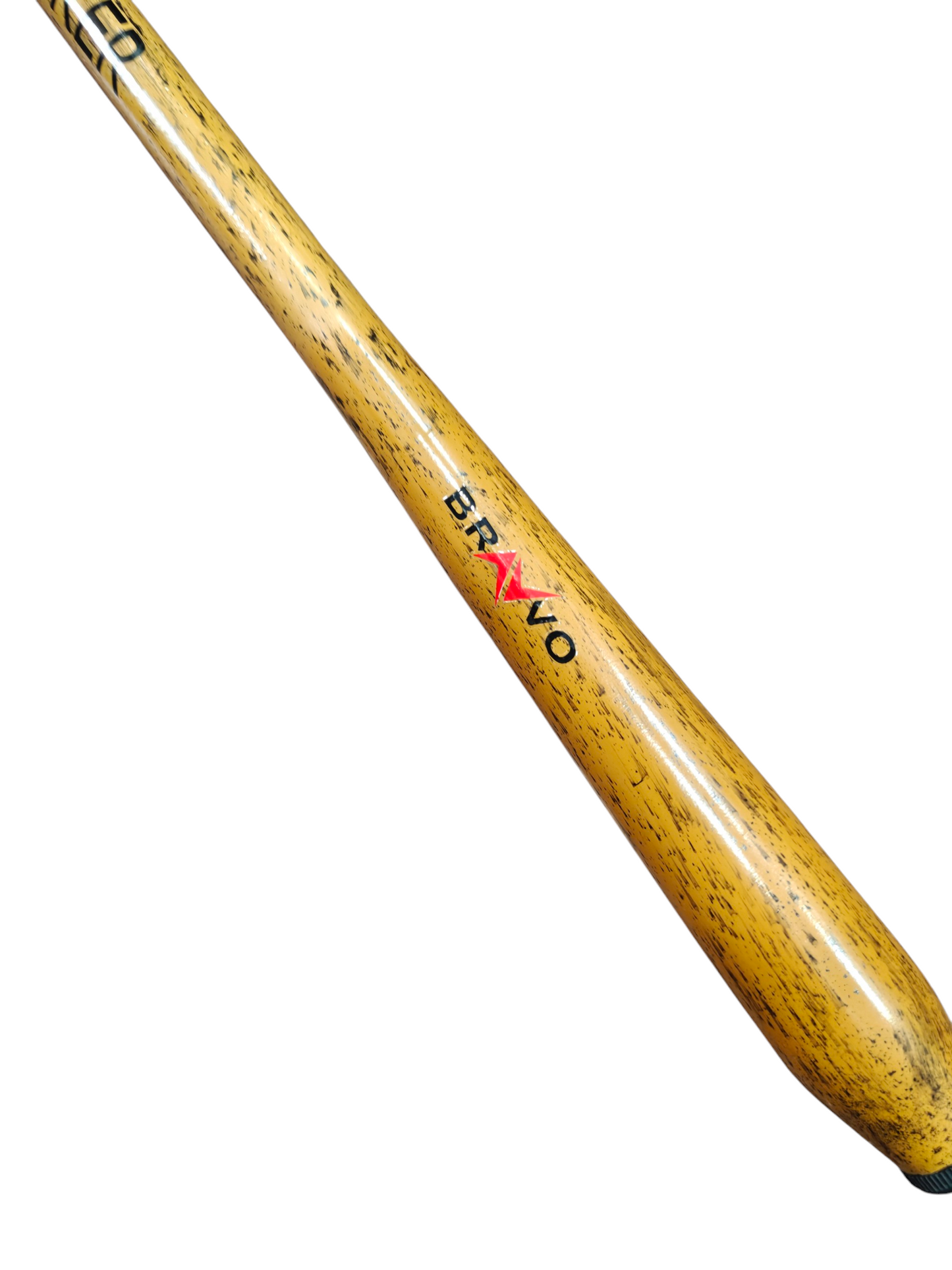 Bravo Wood Pecker Pole Rod  6