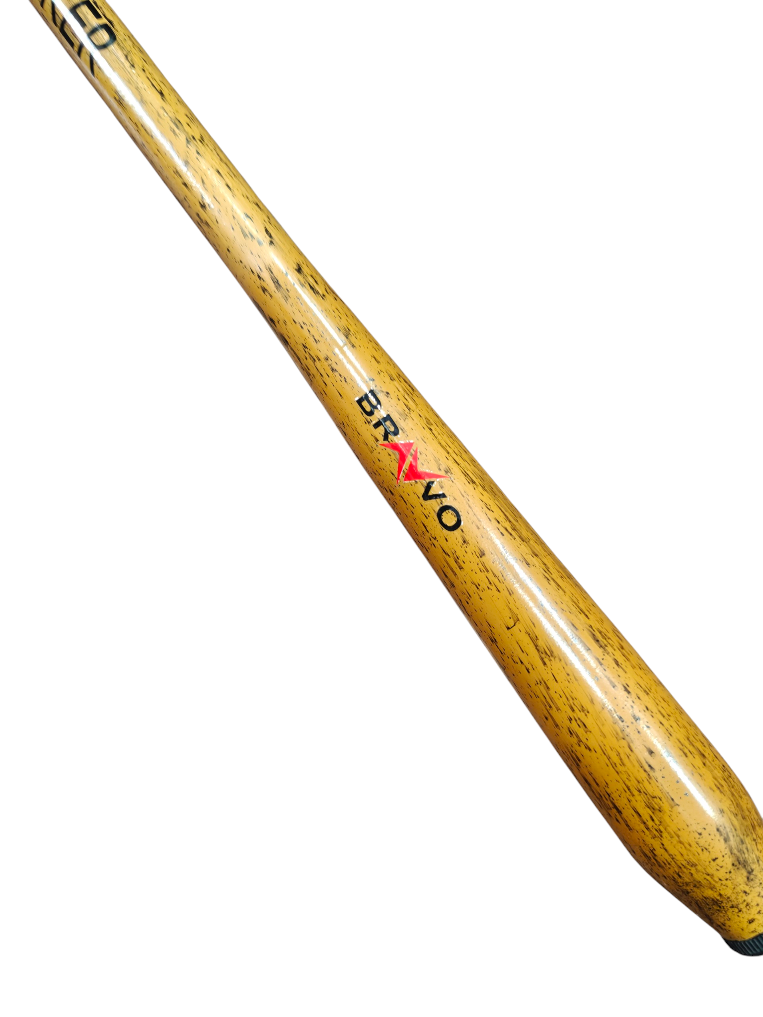 Bravo Wood Pecker Pole Rod  6