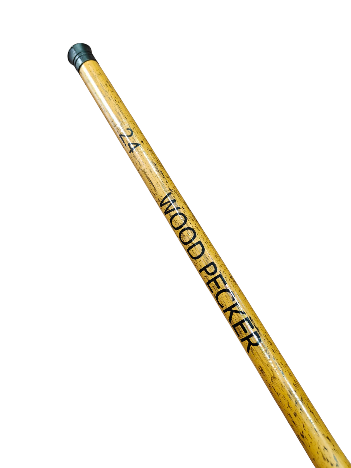 Bravo Wood Pecker Pole Rod  6