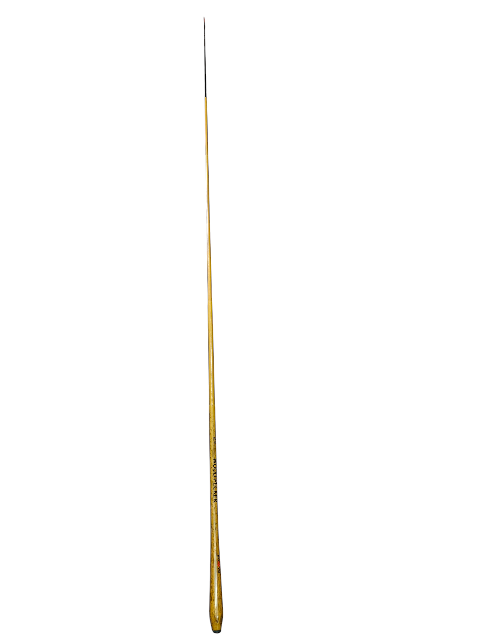 Bravo Wood Pecker Pole Rod 7