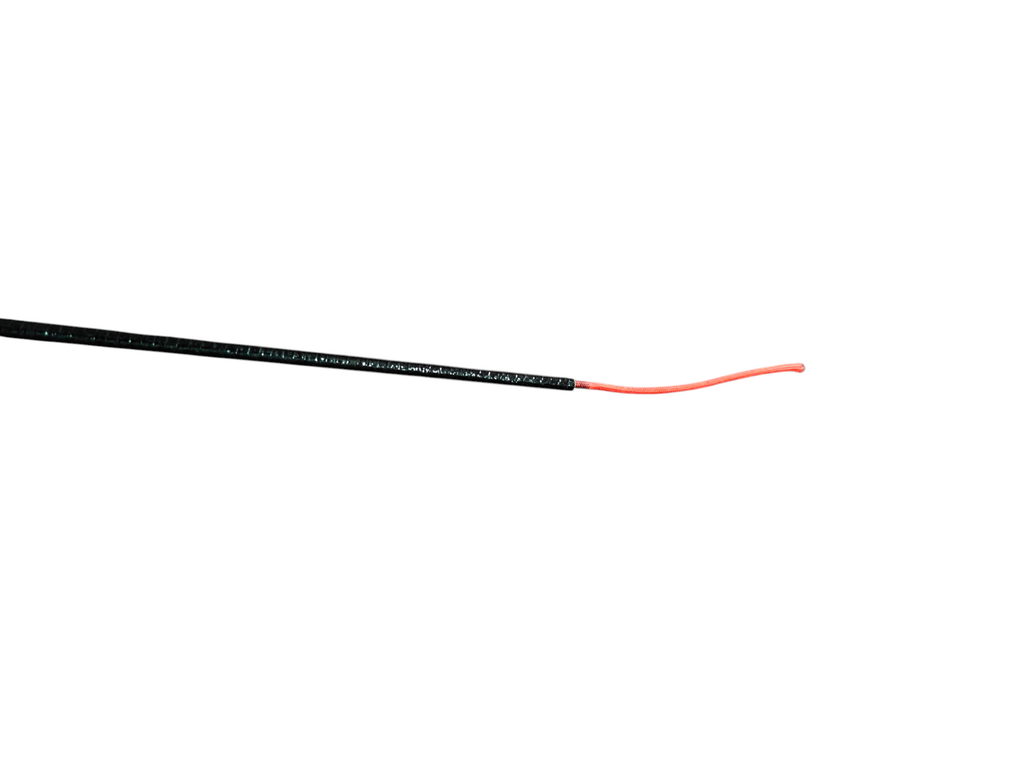 Bravo Wood Pecker Pole Rod 10