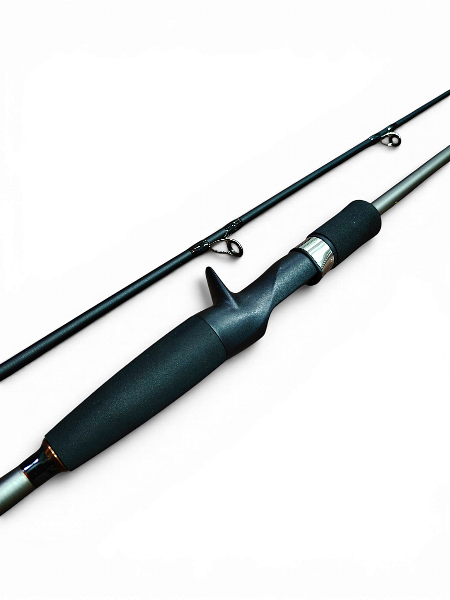 Bravvo Salamander 7ft Baitcasting Fishing Rod