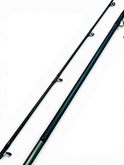Bravvo Salamander 7ft Baitcasting Fishing Rod