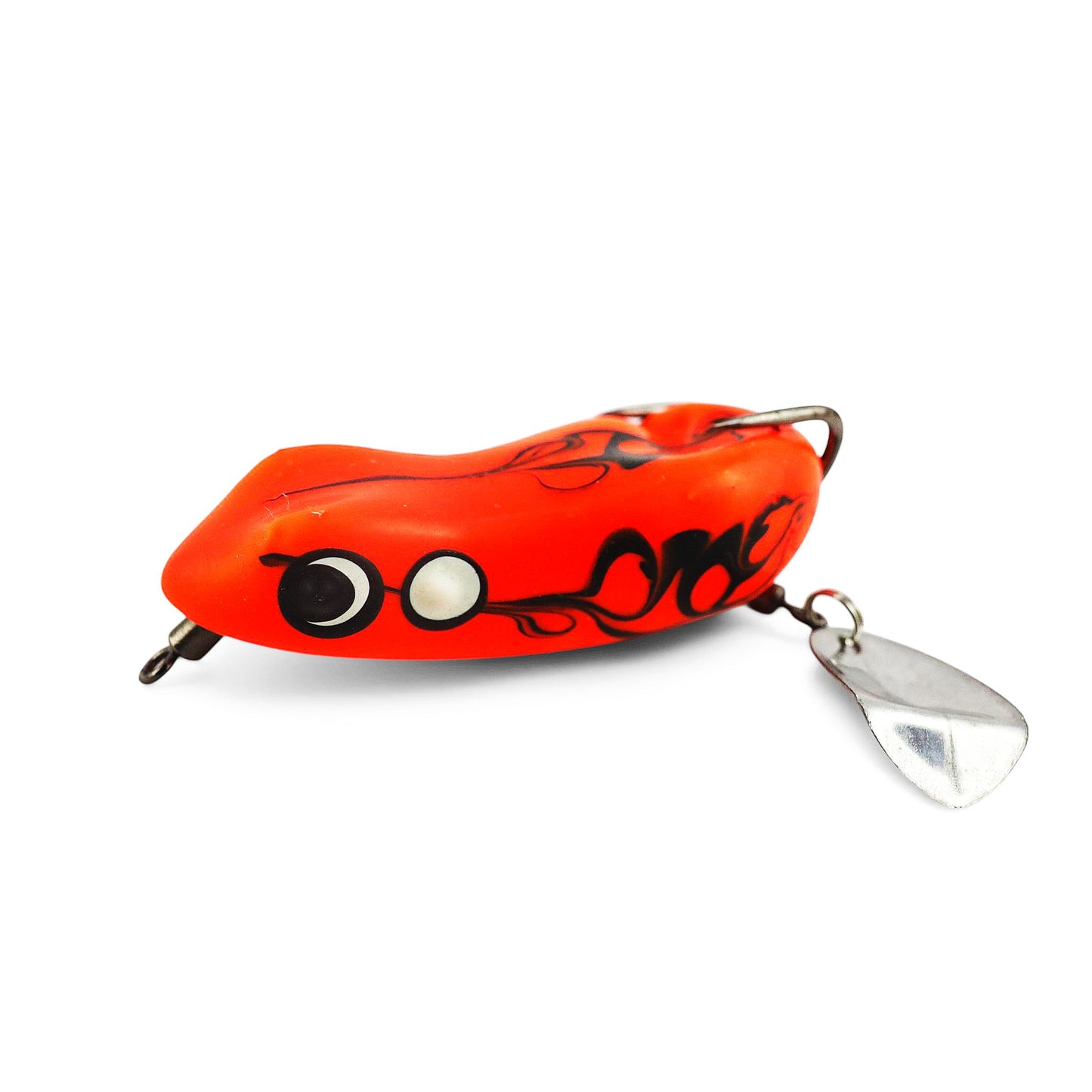 Bravvo Strike Handmade Frog Lure || 6cm/13gms