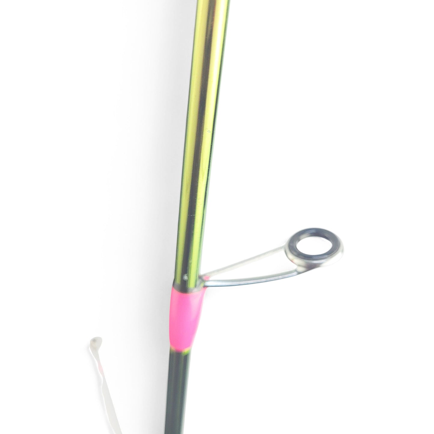 Bravvo Xceed 6.6ft Ultra Light Fishing Rod | 2-15gms Cast Weight