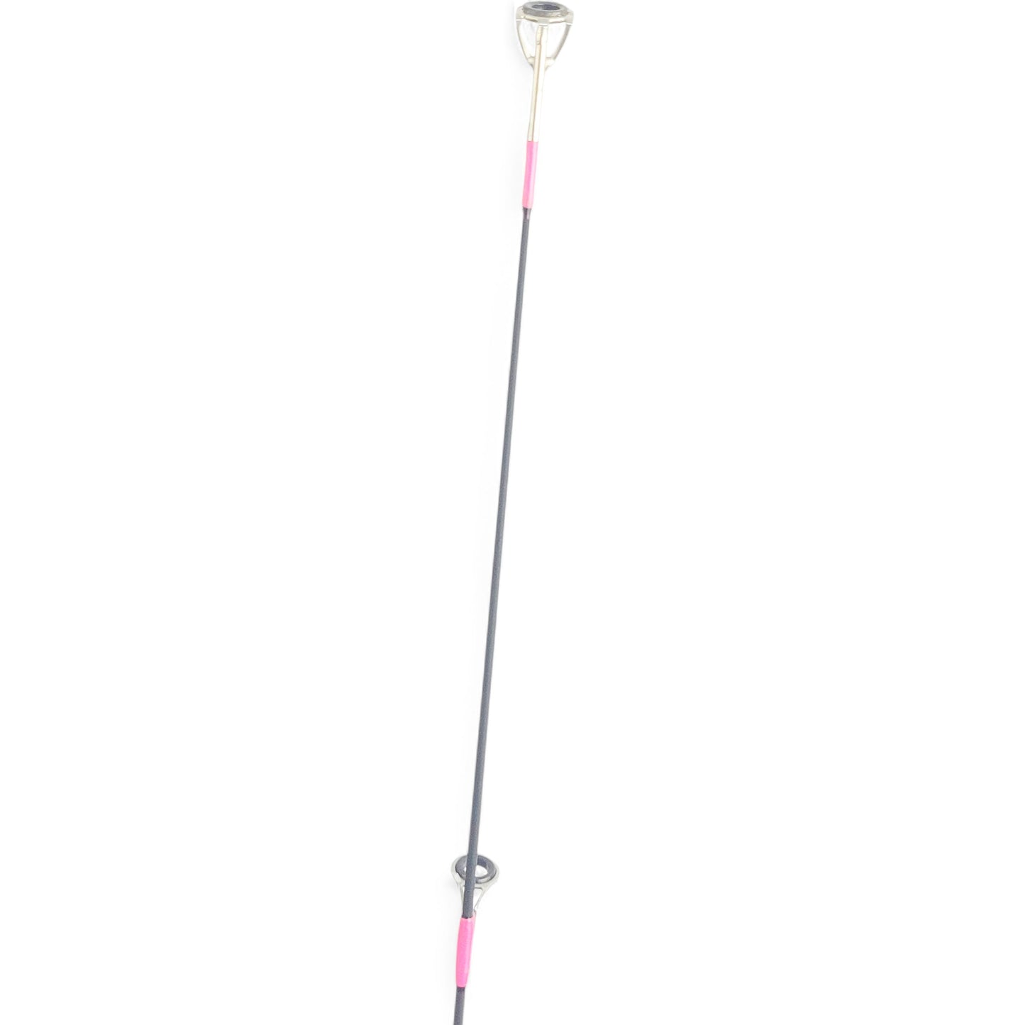 Bravvo Xceed 6.6ft Ultra Light Fishing Rod | 2-15gms Cast Weight