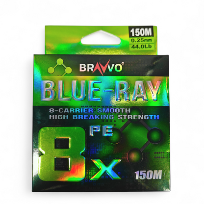 Snakehead Fishing Carbon Rod & Reel Combo