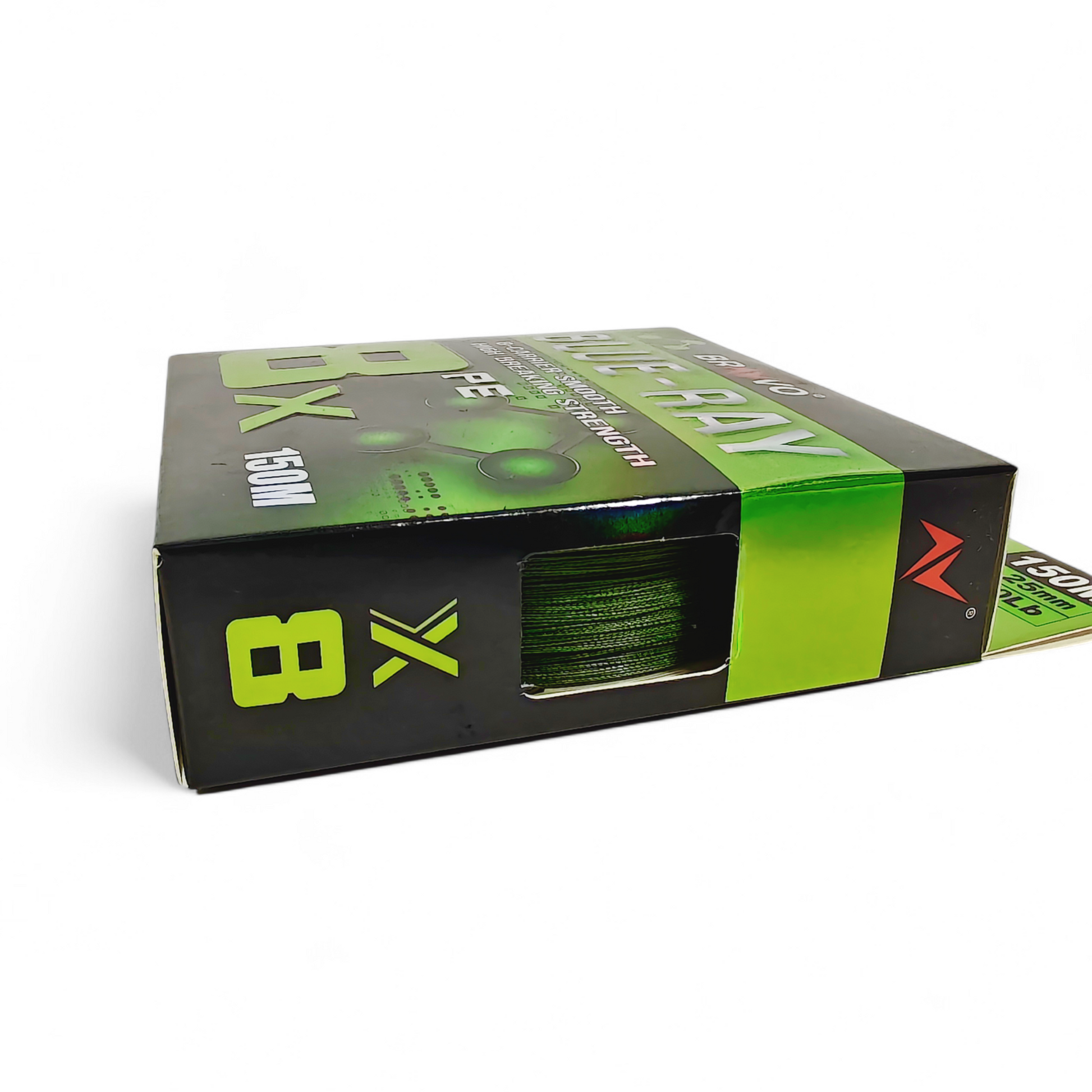 Snakehead Fishing Carbon Rod & Reel Combo