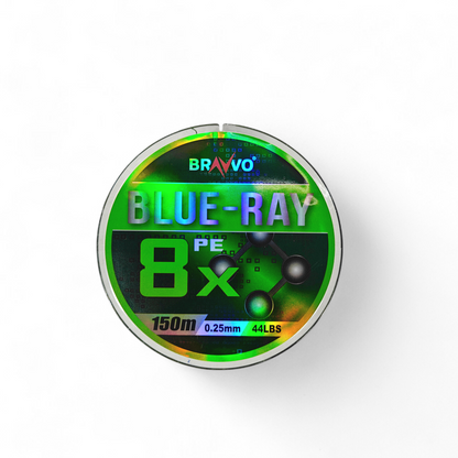 Snakehead Fishing Carbon Rod & Reel Combo