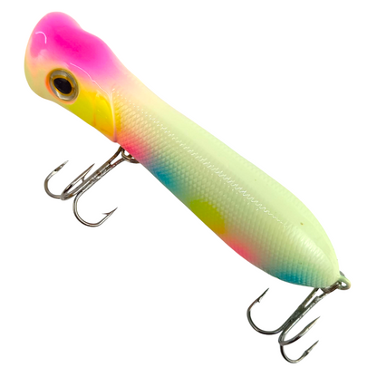 Bullet Fishing Popper Lure | 11.5g |8cm