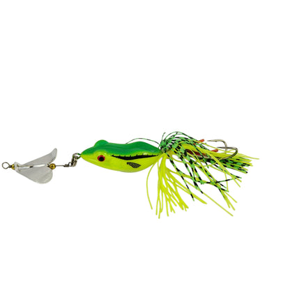 4+1 Frog lure combo  560