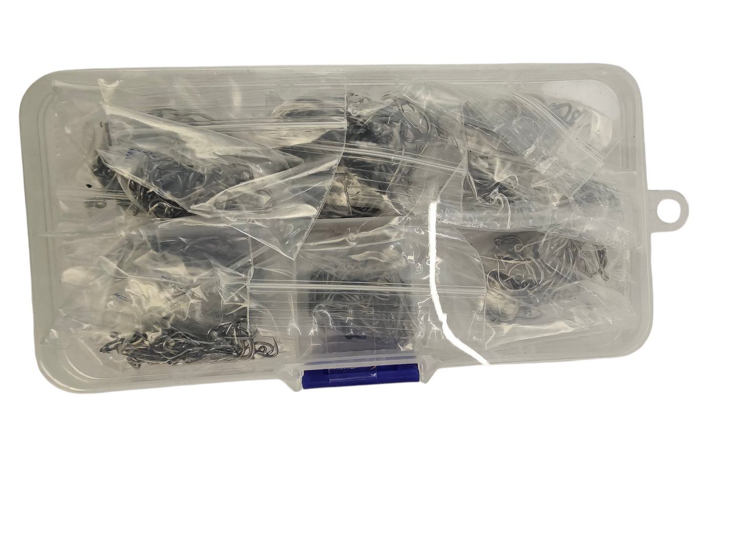 Premium Carbon Fishing Hook