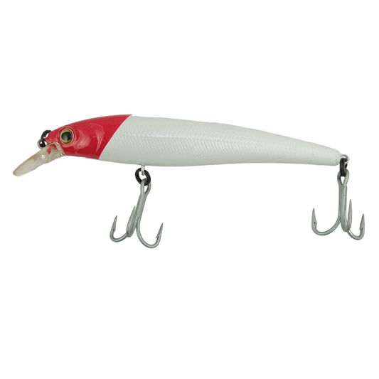 Cassan Enticer 12cm 22gm Fishing Lure