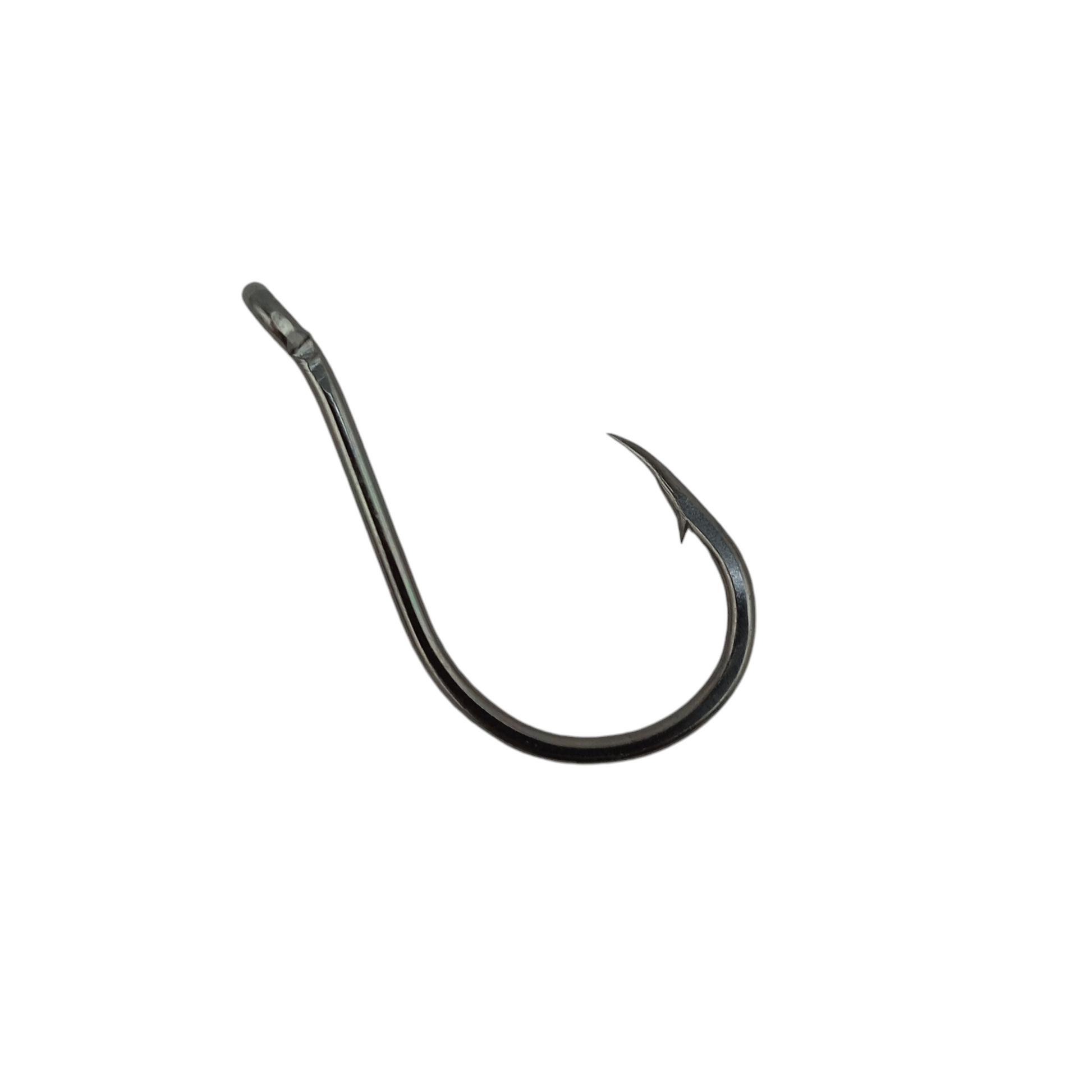 Chinu Hooks Size-13 Close Up Image