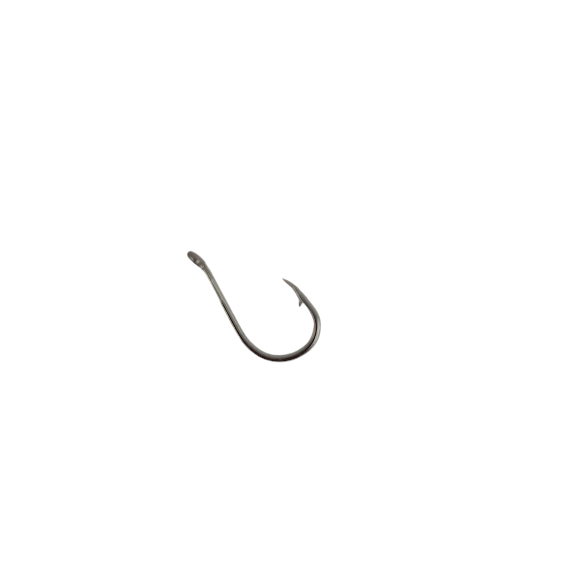 Chinu Hooks Size-3 Close Up Image