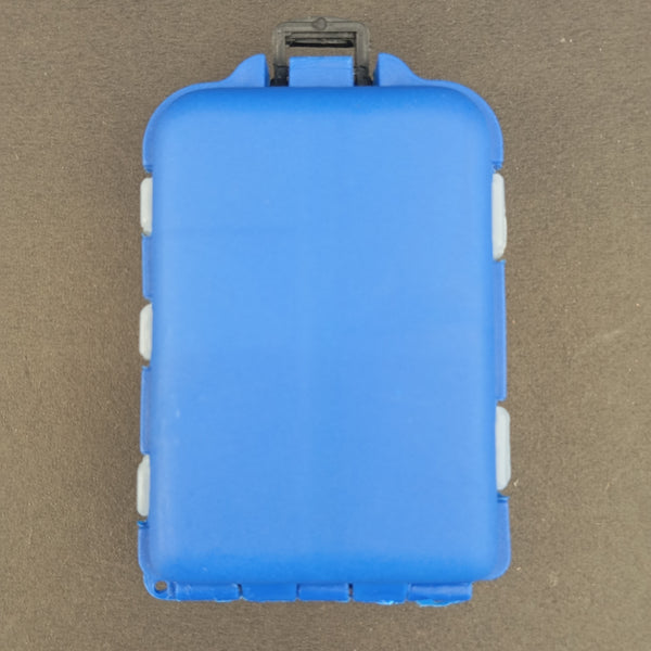 Compact Multi Compartment Fishing Hook Box – Fish With Hanish Tackles