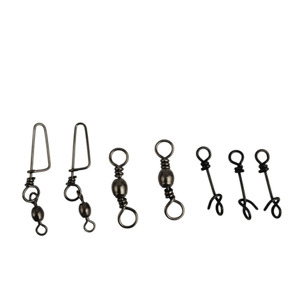 Complete Pongal Snakehead Fishing Rod & Reel Combo