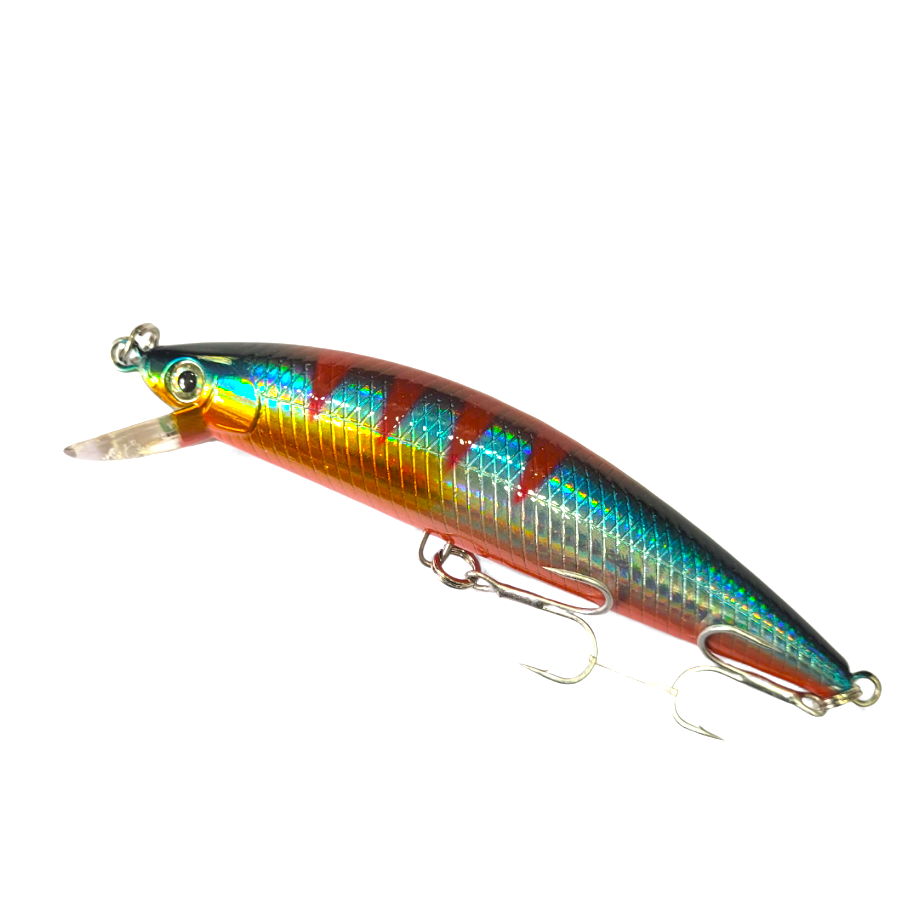 Complete Beginner-Intermediate Saltwater Combo