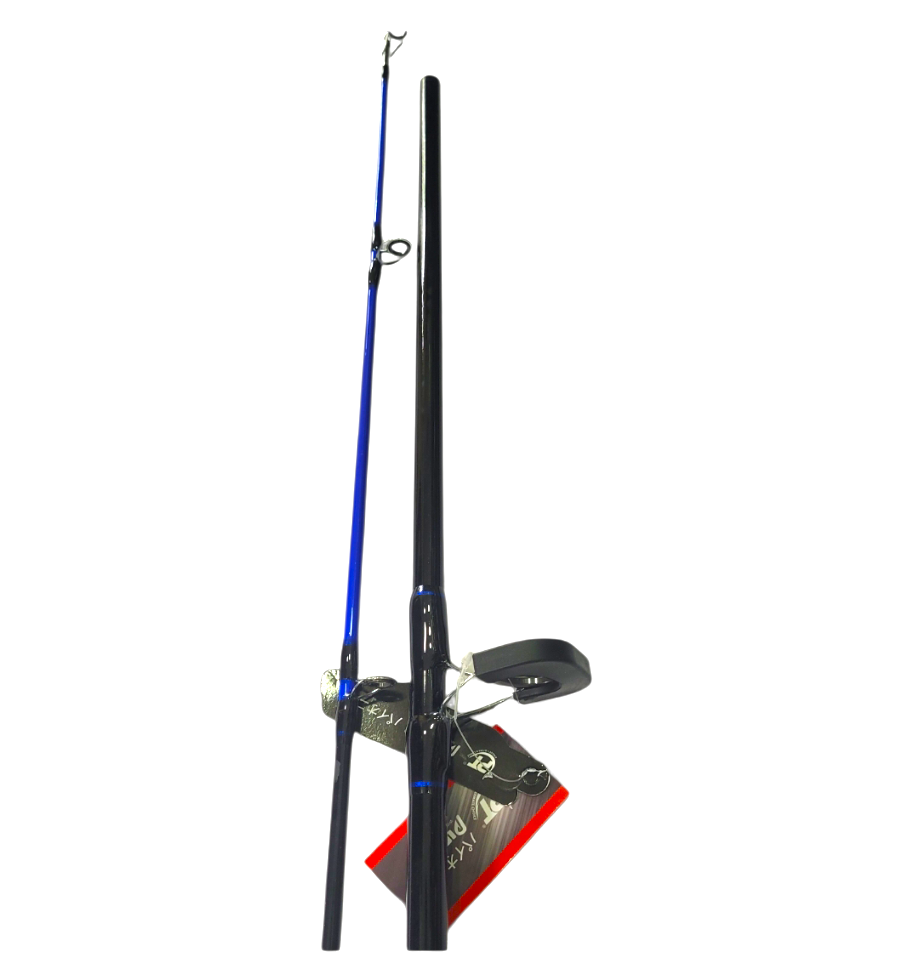 Complete Beginner-Intermediate Saltwater Combo