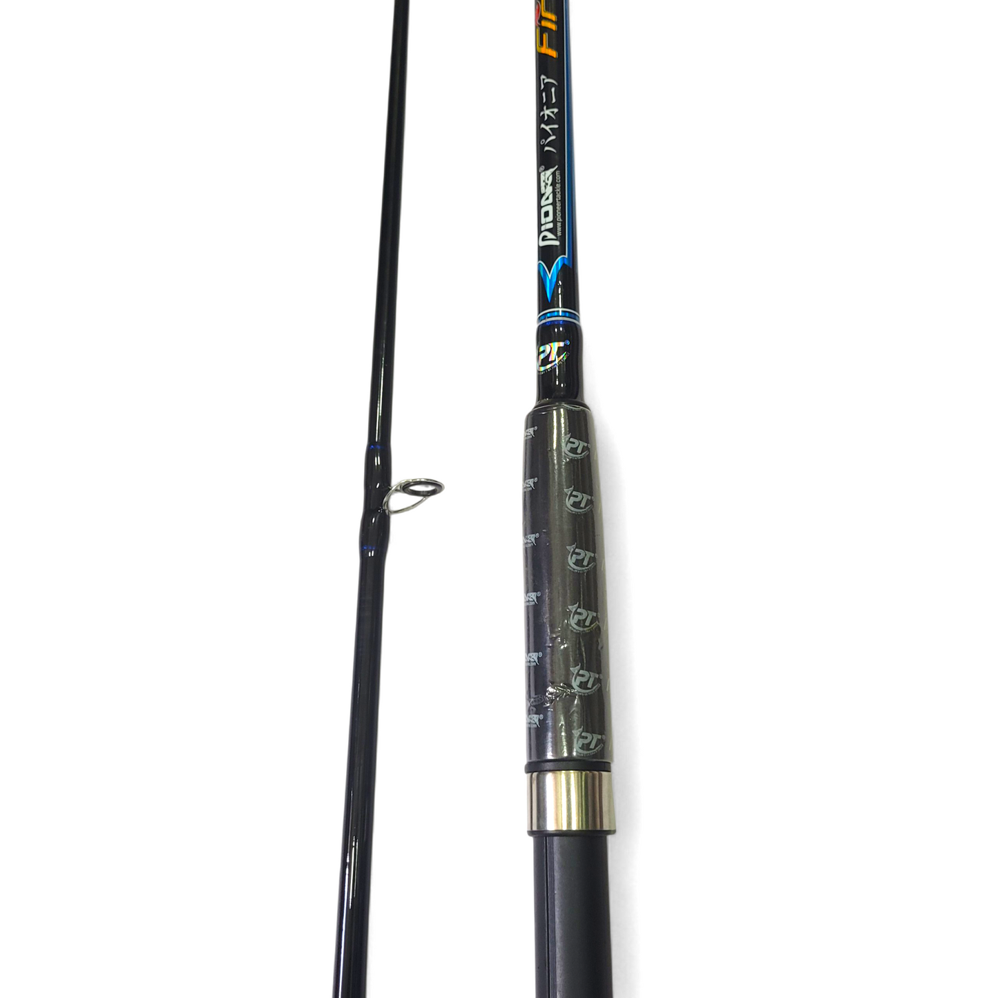 Complete Beginner-Intermediate Saltwater Combo