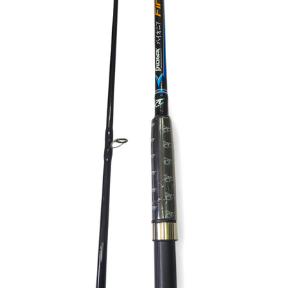 Complete Beginner-Intermediate Saltwater Combo