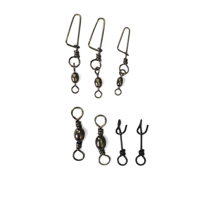Complete Beginner-Intermediate Saltwater Combo