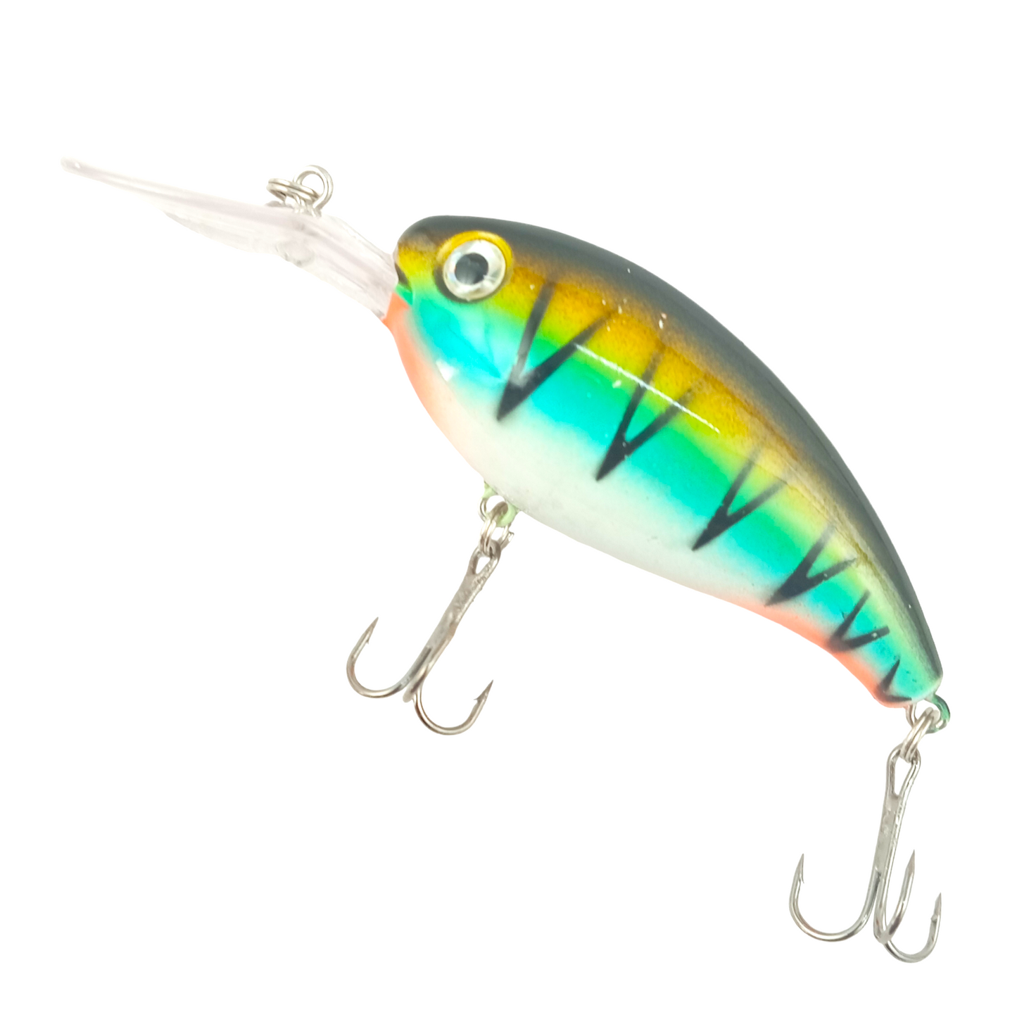 Crank Bait Fishing Lure | 14gm/10cm Blue Gill image