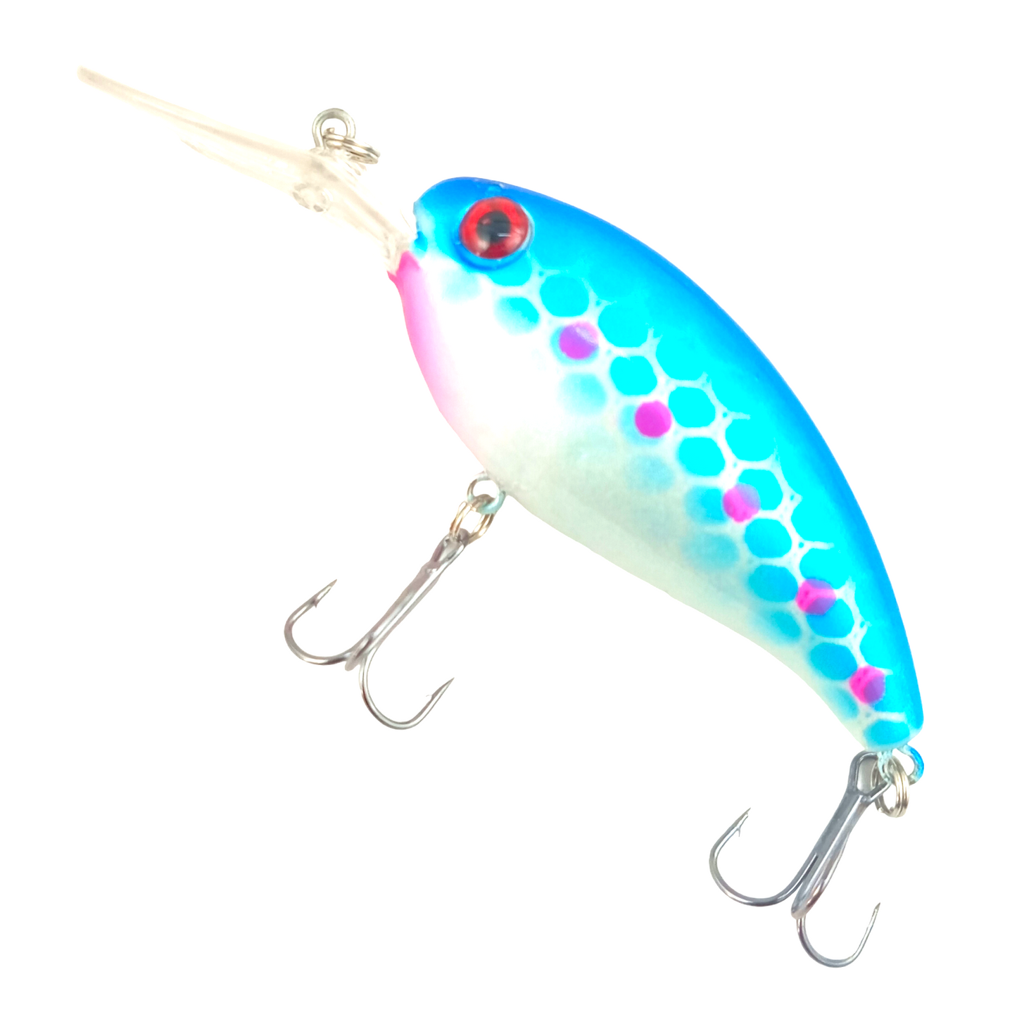 Crank Bait Fishing Lure | 14gm/10cm Candy image