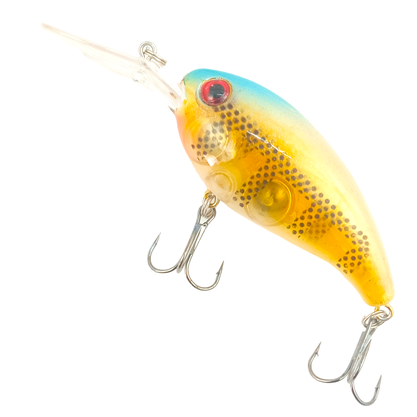 Crank Bait Fishing Lure | 14gm/10cm Serpant image