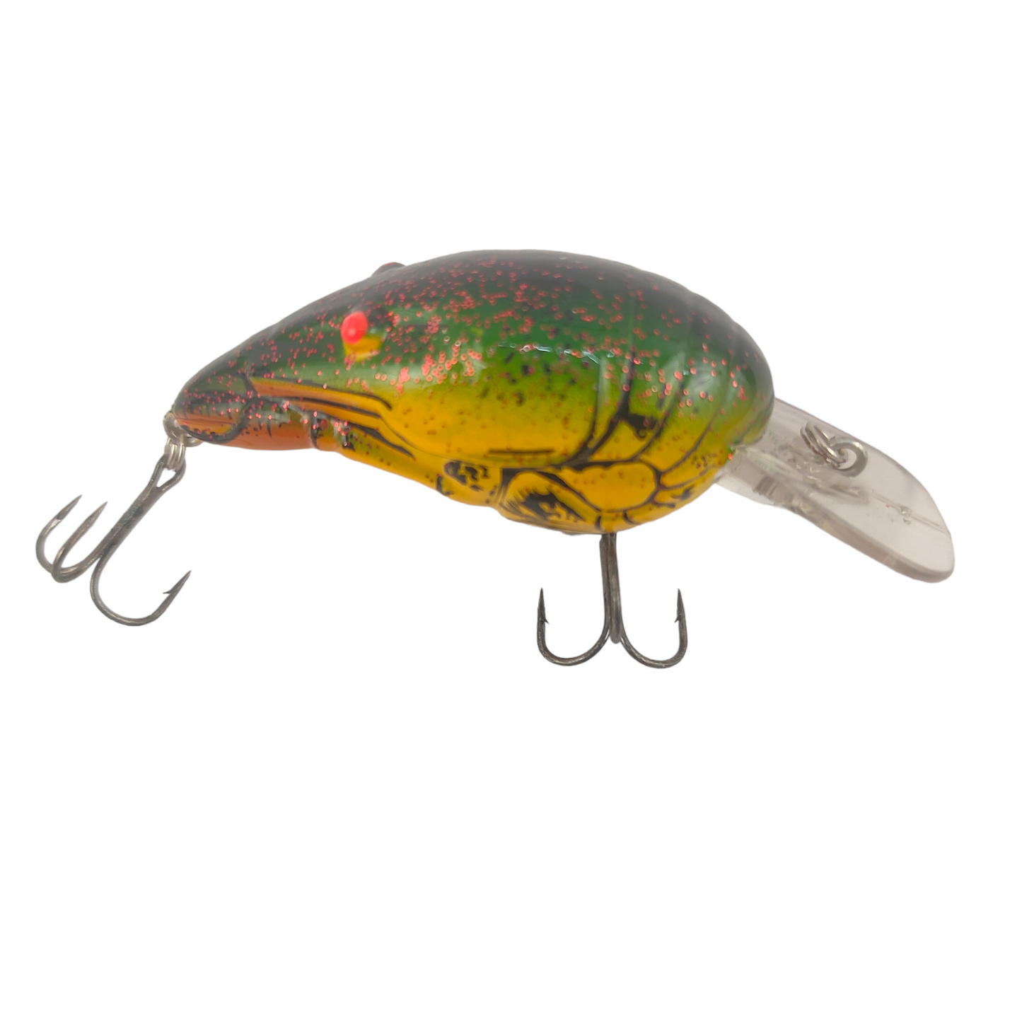 Crank Bait Fishing Lure | Diving | 7cm/10gm