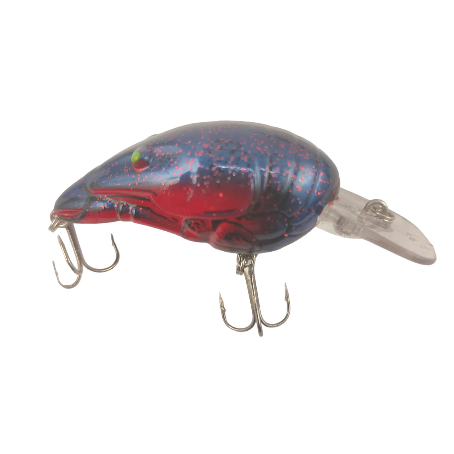 Crank Bait Fishing Lure | Diving | 7cm/10gm