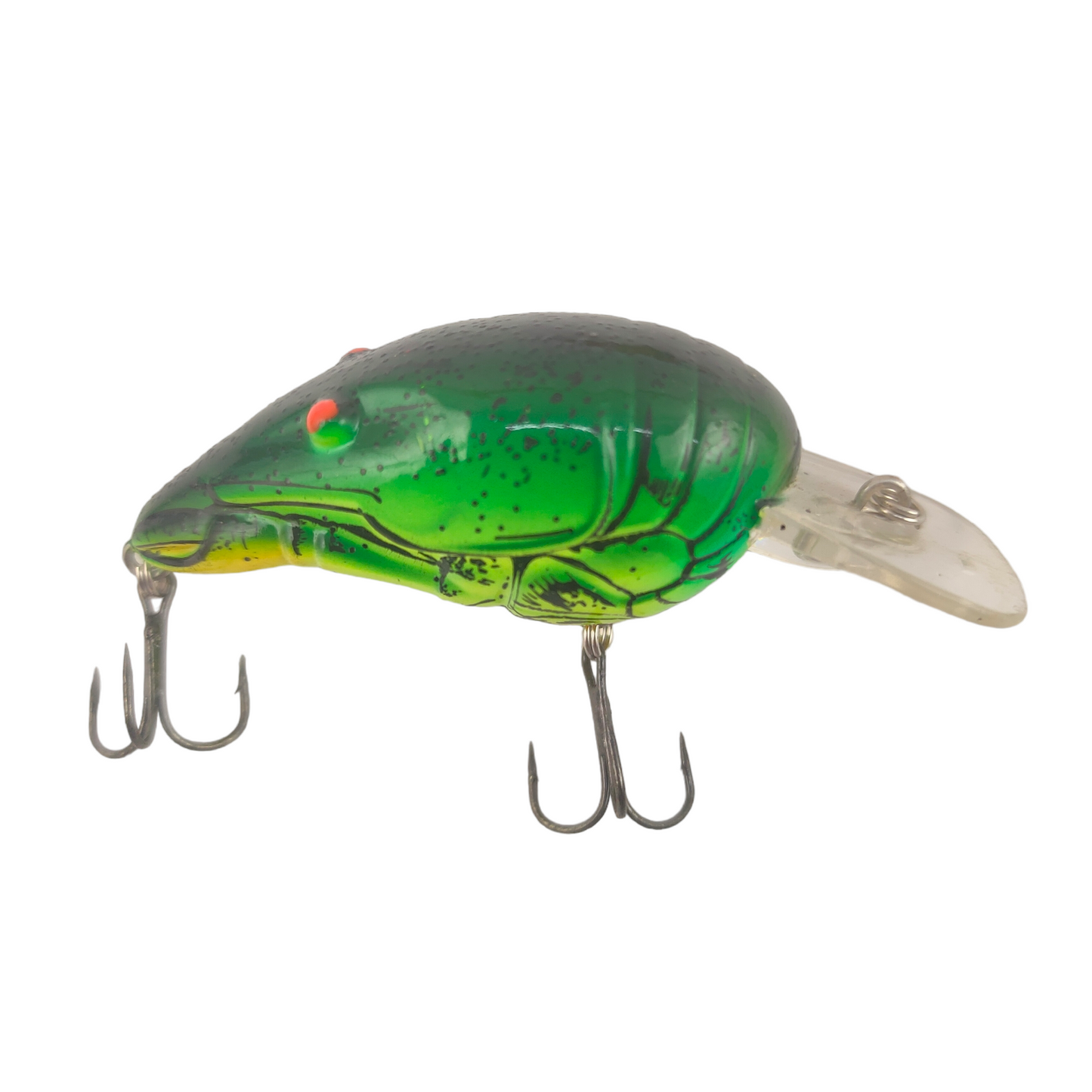 Crank Bait Fishing Lure | Diving | 7cm/10gm