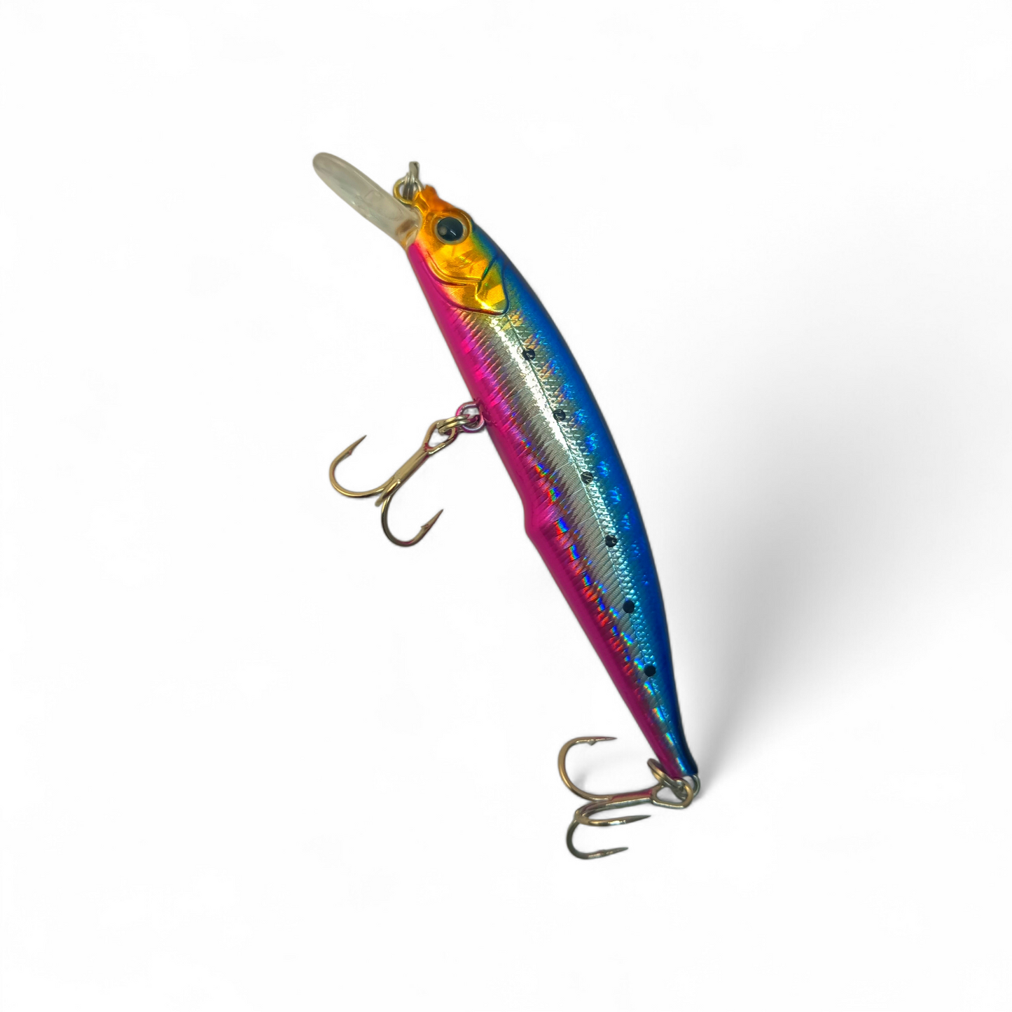 Crazee Minnow 70S SW Tuned 70mm 6gms