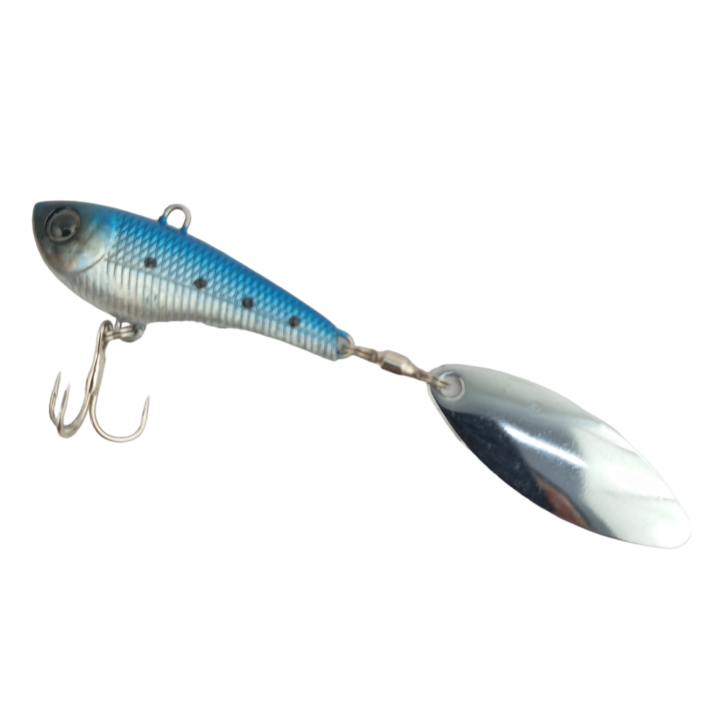 Crazee_Salt_Spin_Tail_with_hooks_Size_95mm_29g_Fishing_Lure_Color-_01_Wash_