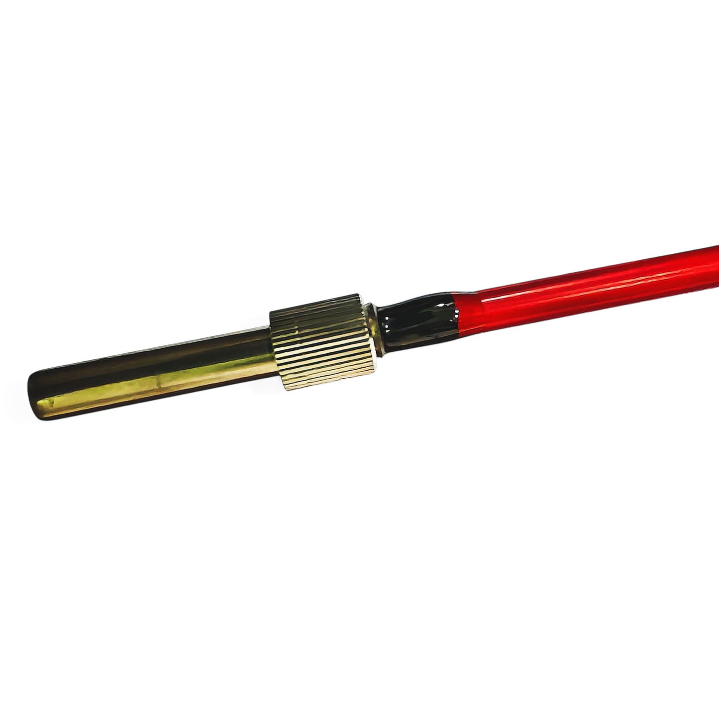 Crocodile 5ft Fiber glass light weight fishing Rod