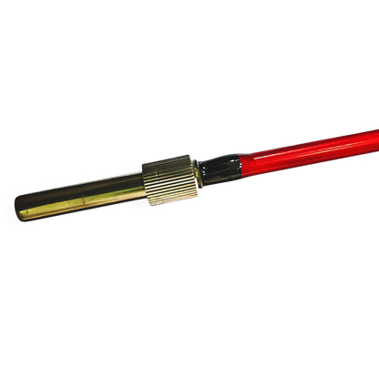 Crocodile 5ft Fiber glass light weight fishing Rod